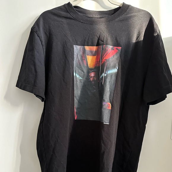 Blonded Frank Ocean Tshirt - Picture 1 of 2